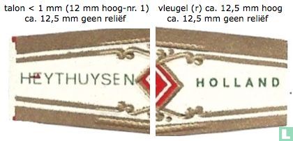 Coolen's Kalkoenen - Heythuysen - Holland - Bild 3