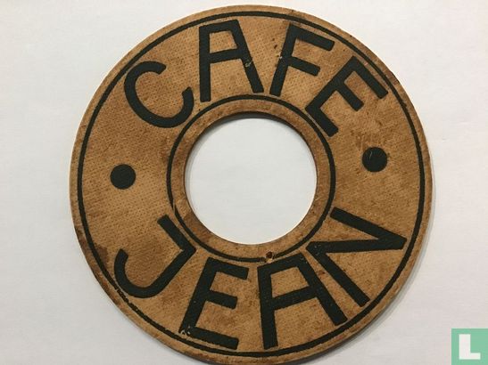 Cafe Jean - Image 1