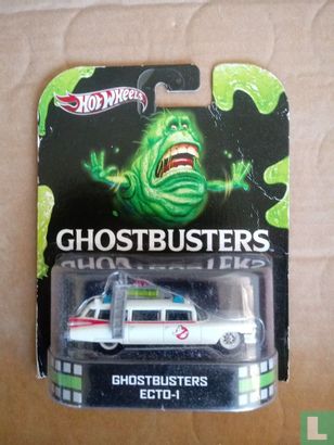 Ghostbusters Ecto-1 - Afbeelding 1