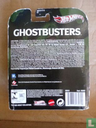 Ghostbusters Ecto-1 - Afbeelding 2