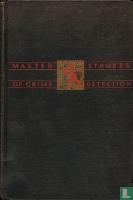 Masterstrokes of Crime Detection - Afbeelding 1