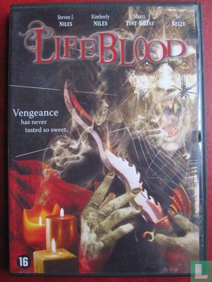 Life Blood - Afbeelding 1