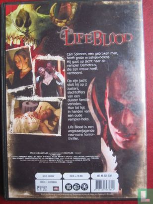 Life Blood - Afbeelding 2