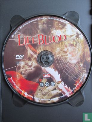 Life Blood - Afbeelding 3