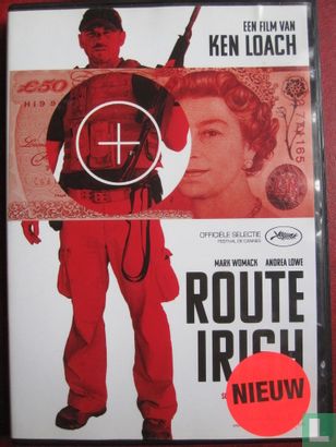 route irish - Image 1