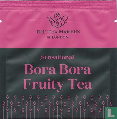 Bora Bora Fruity Tea - Afbeelding 1