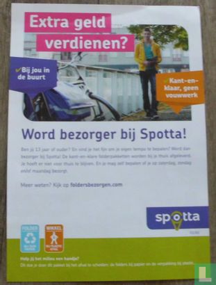 Spotta! - Image 1