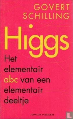 Higgs - Image 1