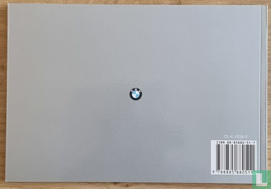 BMW 850i - Image 2