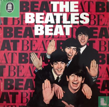 The Beatles Beat - Bild 1