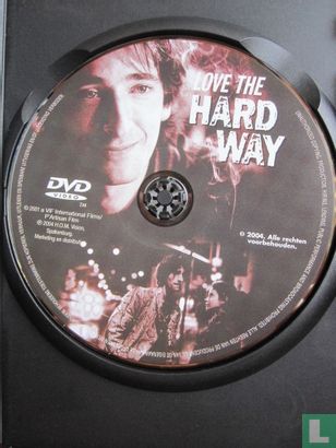Love The Hard Way - Afbeelding 3