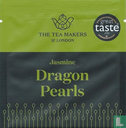 Dragon Pearls - Afbeelding 1