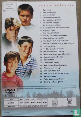 Stand by me - Image 2