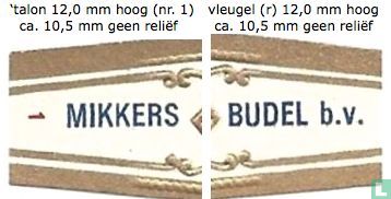 Keukens MB Deuren - Mikkers - Budel b.v. - Afbeelding 3