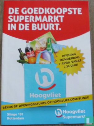 Hoogvliet - Image 1
