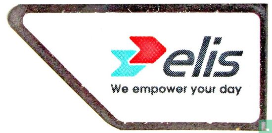 ELIS we empower your day - Image 1