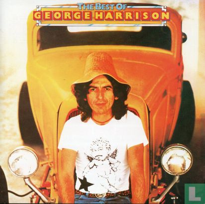 The Best Of George Harrison - Afbeelding 1