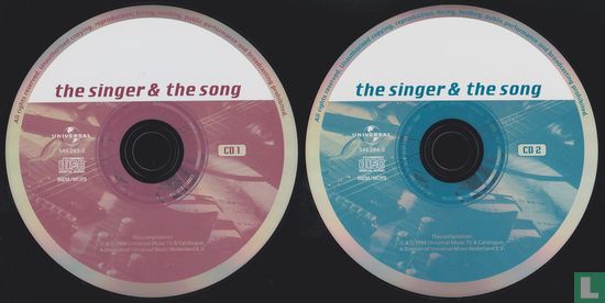 The Singer & The Song - Bild 3