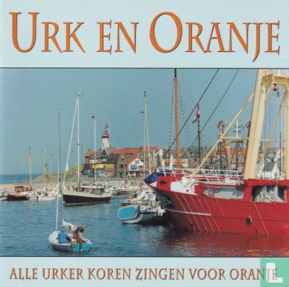 Urk en Oranje - Image 1