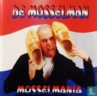 Mosselmania - Image 1