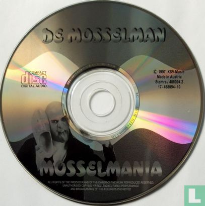 Mosselmania - Afbeelding 3