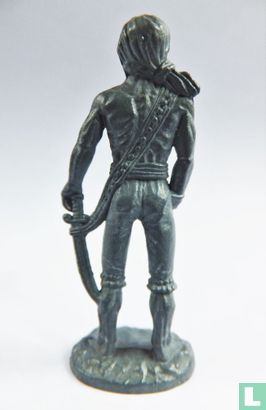 Pirate with hook hand (iron) - Image 2