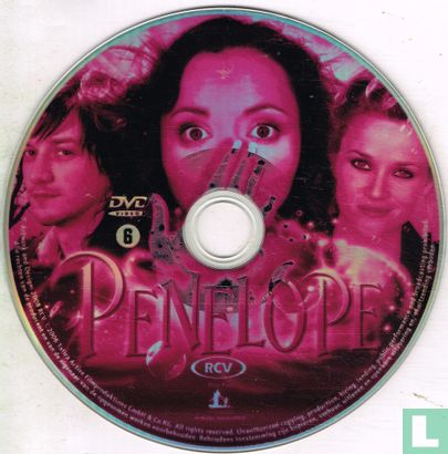 Penelope - Afbeelding 3