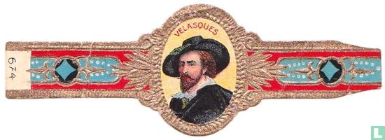 Velasques - Image 1