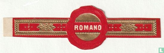 Romano - Afbeelding 1