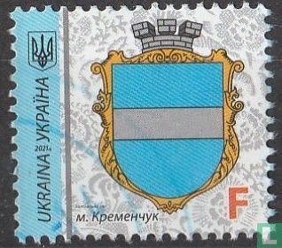 Wappen Kremen