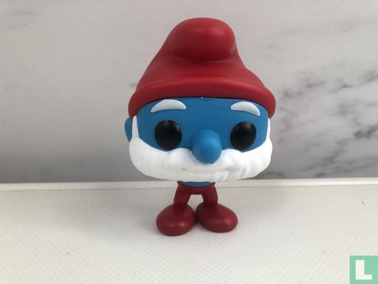 Papa Smurf - Image 1