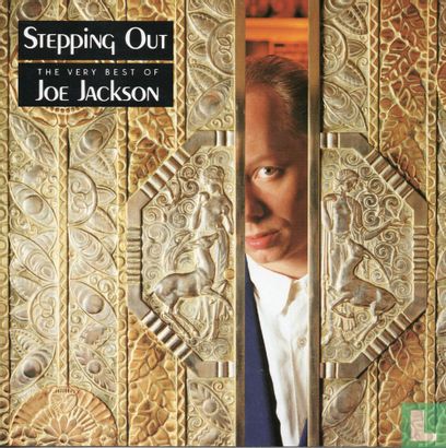 The Very Best of Joe Jackson / Stepping Out - Bild 1