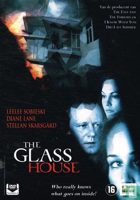 The Glass House - Image 1