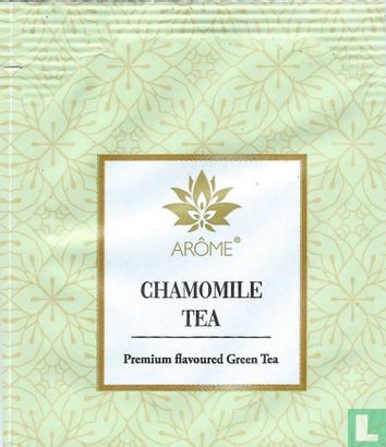 Chamomile Tea - Image 1