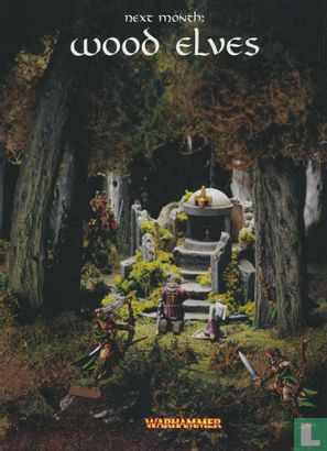 White Dwarf [GBR] 307 - Afbeelding 2