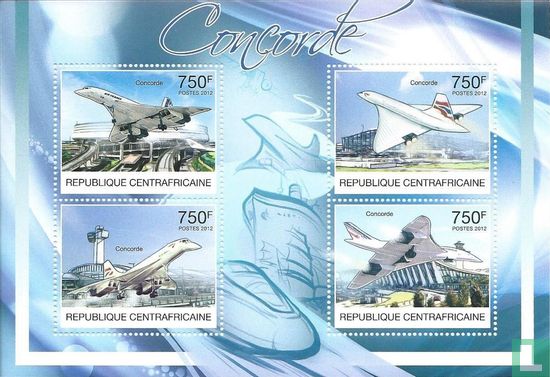 Concorde