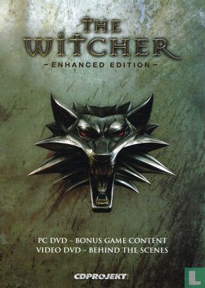 The Witcher Enhanced Edition Bonus Content - Afbeelding 1