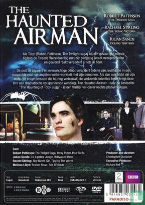 The Haunted Airman - Image 2
