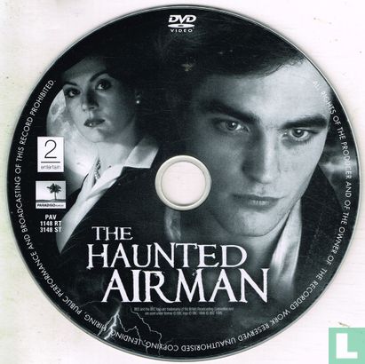 The Haunted Airman - Image 3