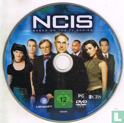 NCIS - Based on the TV Series - Afbeelding 3