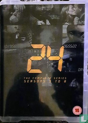 '24' - Afbeelding 1