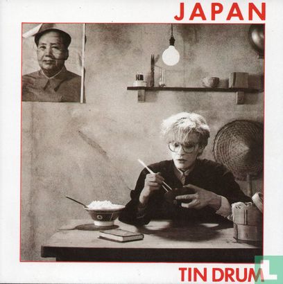 Tin Drum - Afbeelding 1