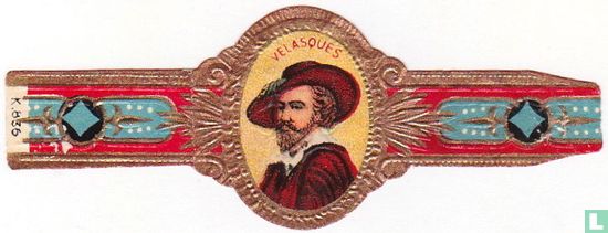 Velasques   - Afbeelding 1