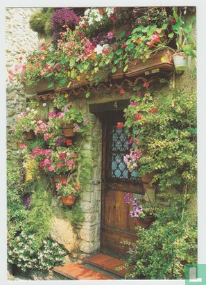 France Aude Leucate Cartes Postales Postcard - Image 1