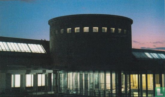 Schirn-Kunsthalle Frankfurt  - Afbeelding 1