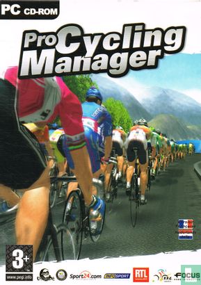 Pro Cycling Manager - Bild 1