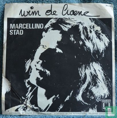 Marcellino - Afbeelding 1