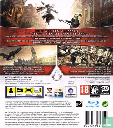 Assassin's Creed II  - Image 2