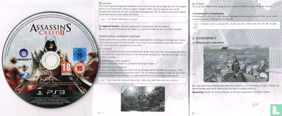 Assassin's Creed II  - Afbeelding 3