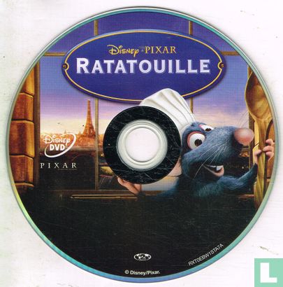 Ratatouille - Bild 3